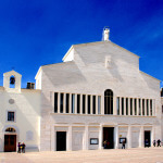 Chiesa vecchia, San Giovanni Rotondo