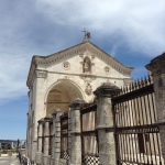 Santuario di San Michele Arcangelo, Monte Sant'Angelo