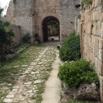 Abbazia di Pulsano, Monte Sant'Angelo