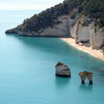 Baia delle Zagare, Mattinata