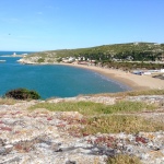 Spiaggia di Calalunga