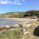 Spiaggia di San Nicola