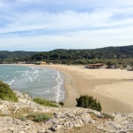 Spiaggia di Sfinale