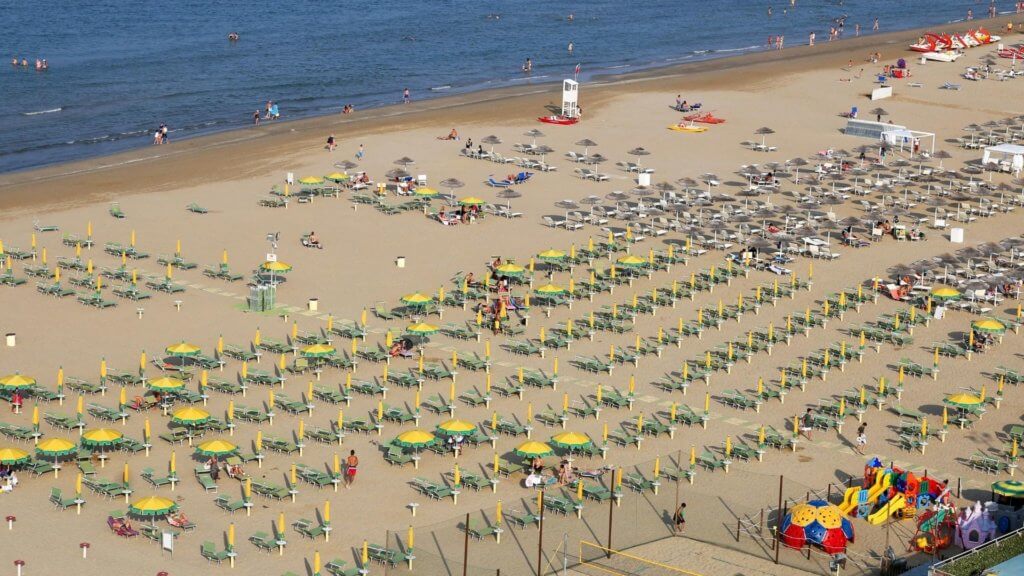 riccione