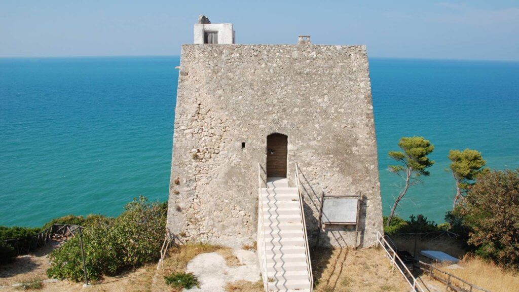 torremontepucci